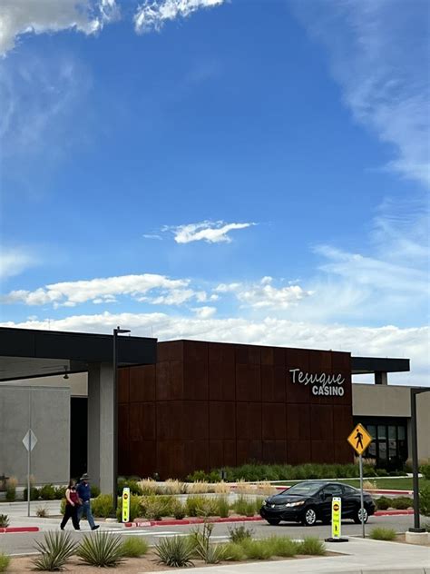 casinos in santa fe new mexico|Tesuque Casino .